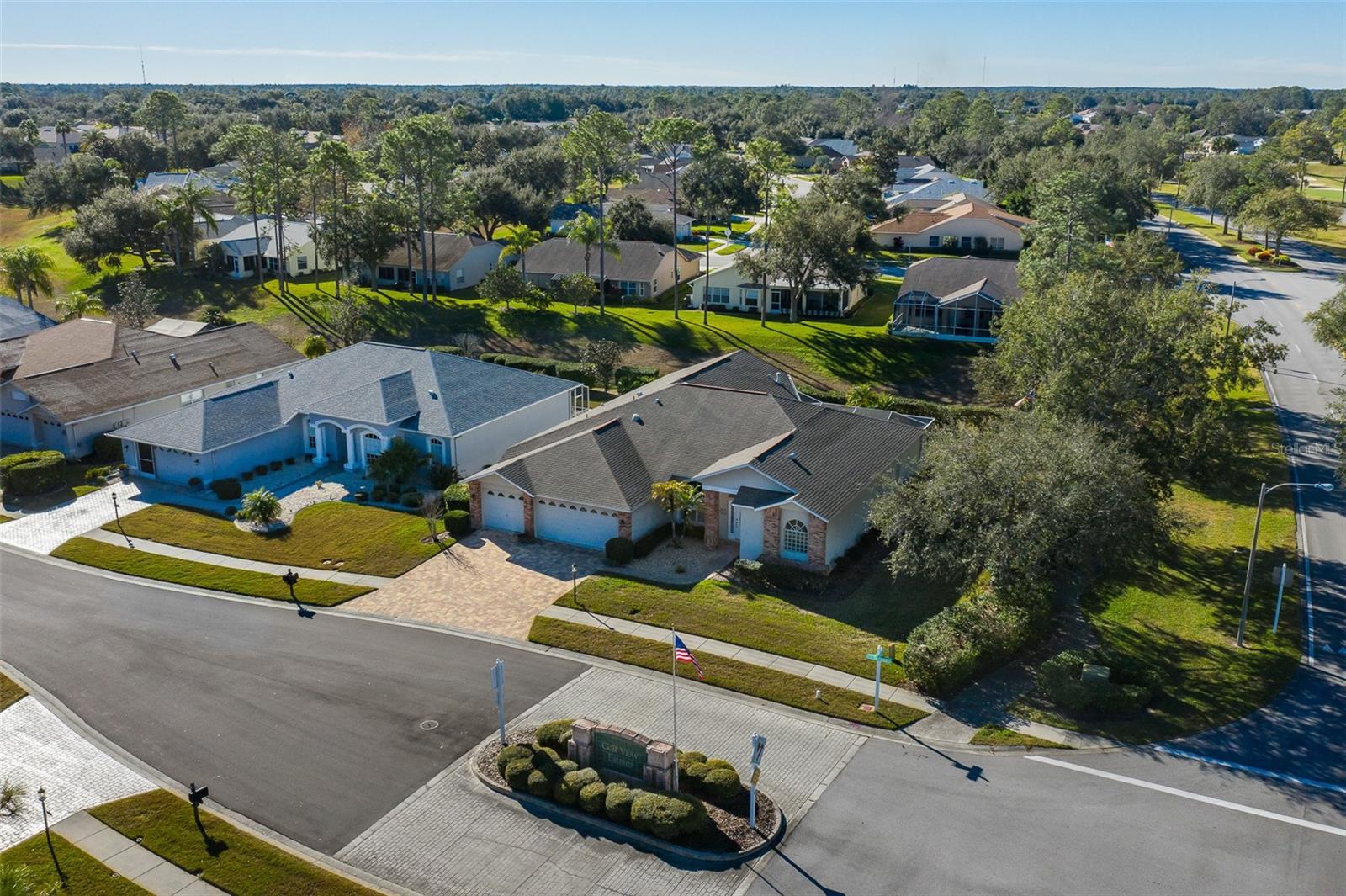 Listing photo id 62 for 18845 Fairway Green Drive