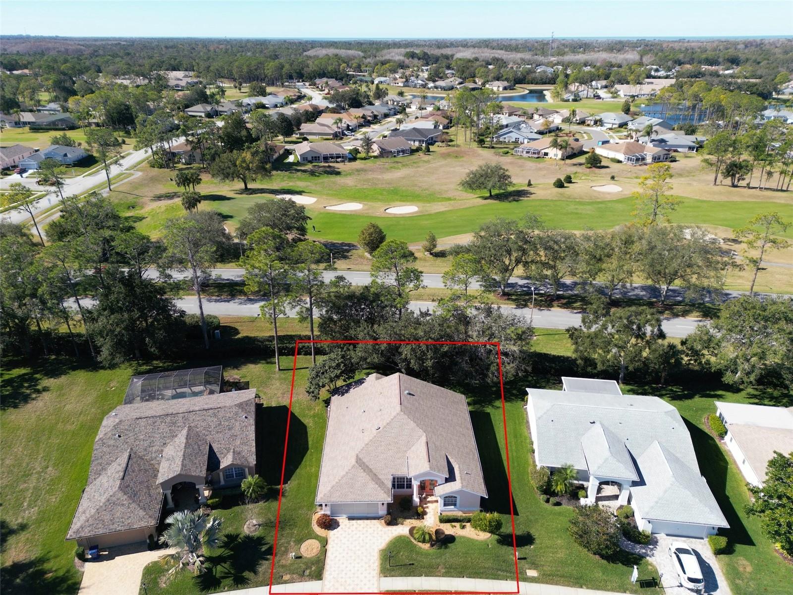 Image 45 of 67 For 18629 Myrtlewood Drive