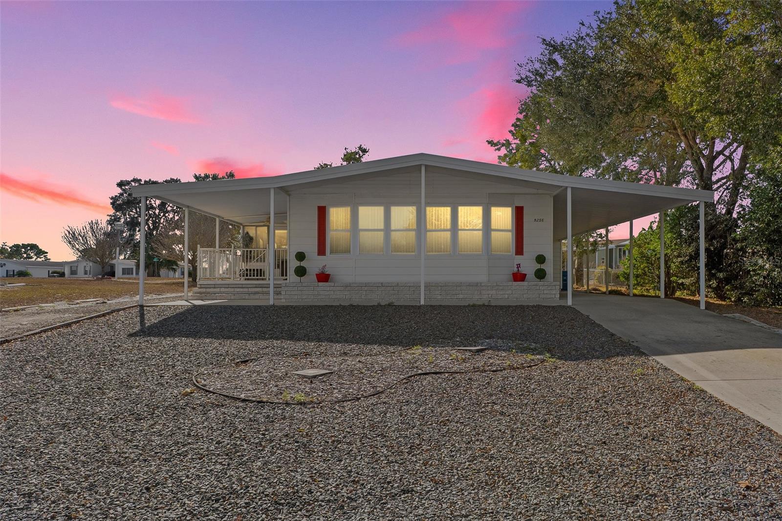 Details for 9256 Salisbury Drive, BROOKSVILLE, FL 34613