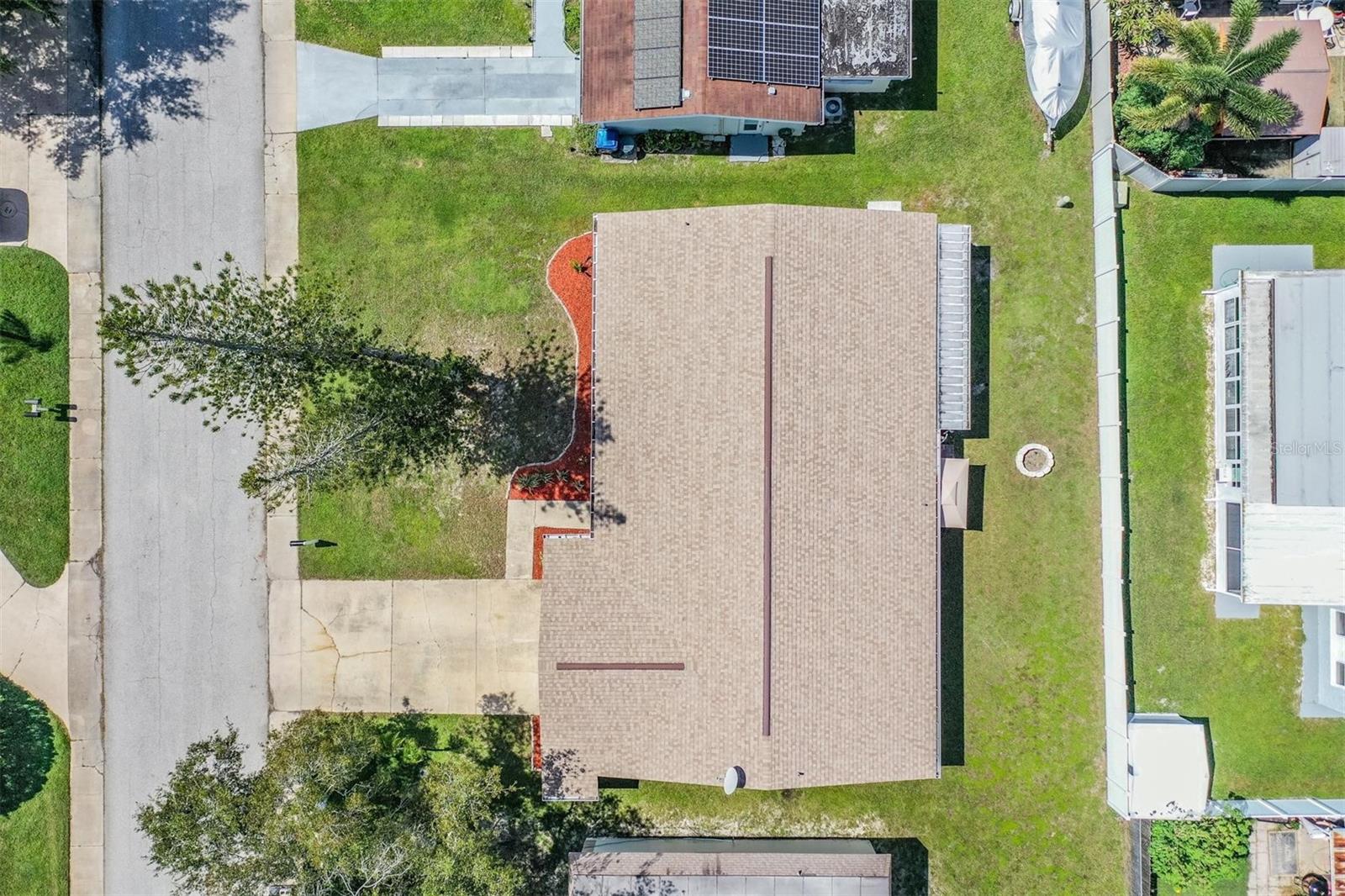 Image 25 of 25 For 3849 Claremont Drive