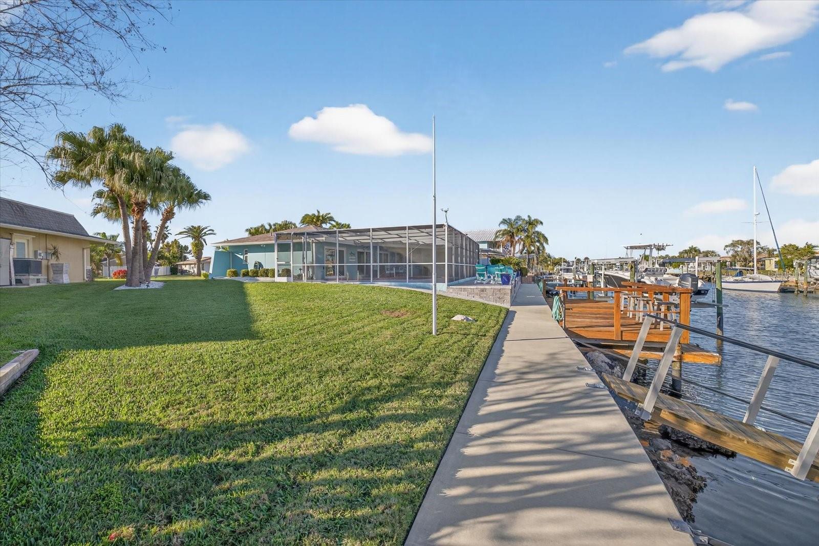 Image 3 of 96 For 4952 Marlin Drive