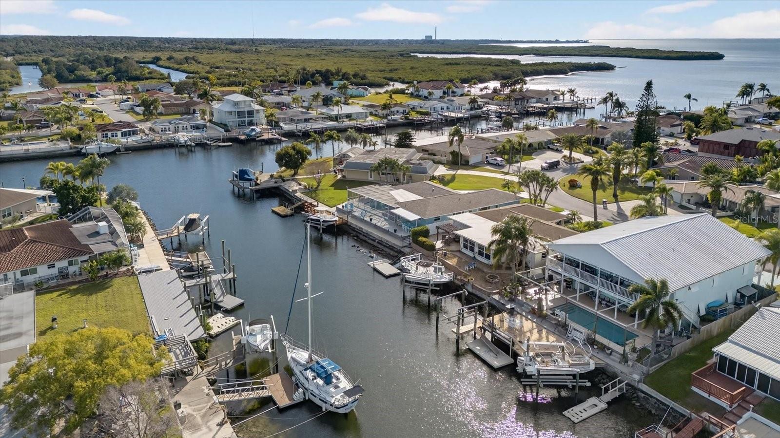 Image 68 of 96 For 4952 Marlin Drive