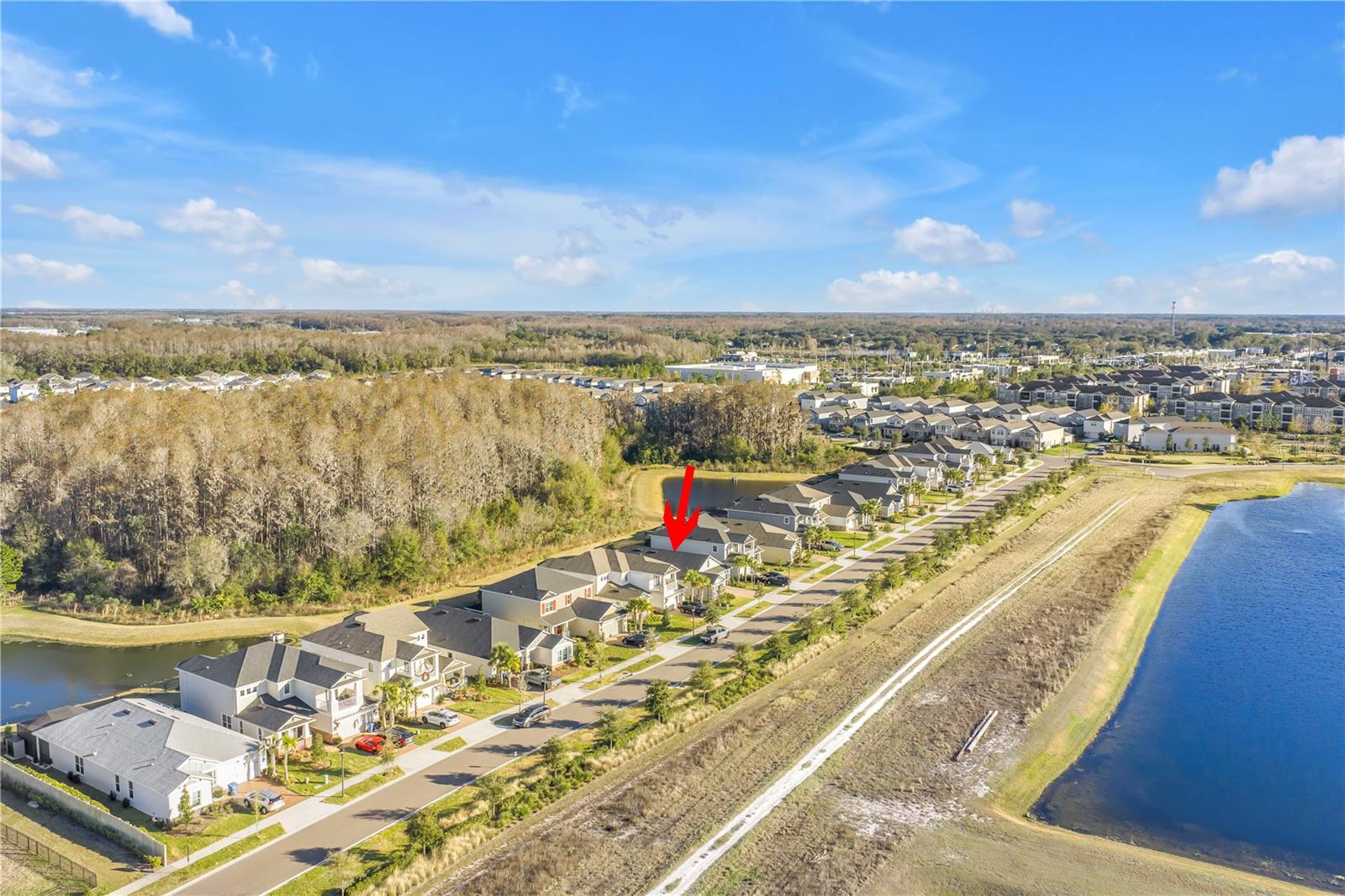 Image 42 of 55 For 2900 Lilla Trail