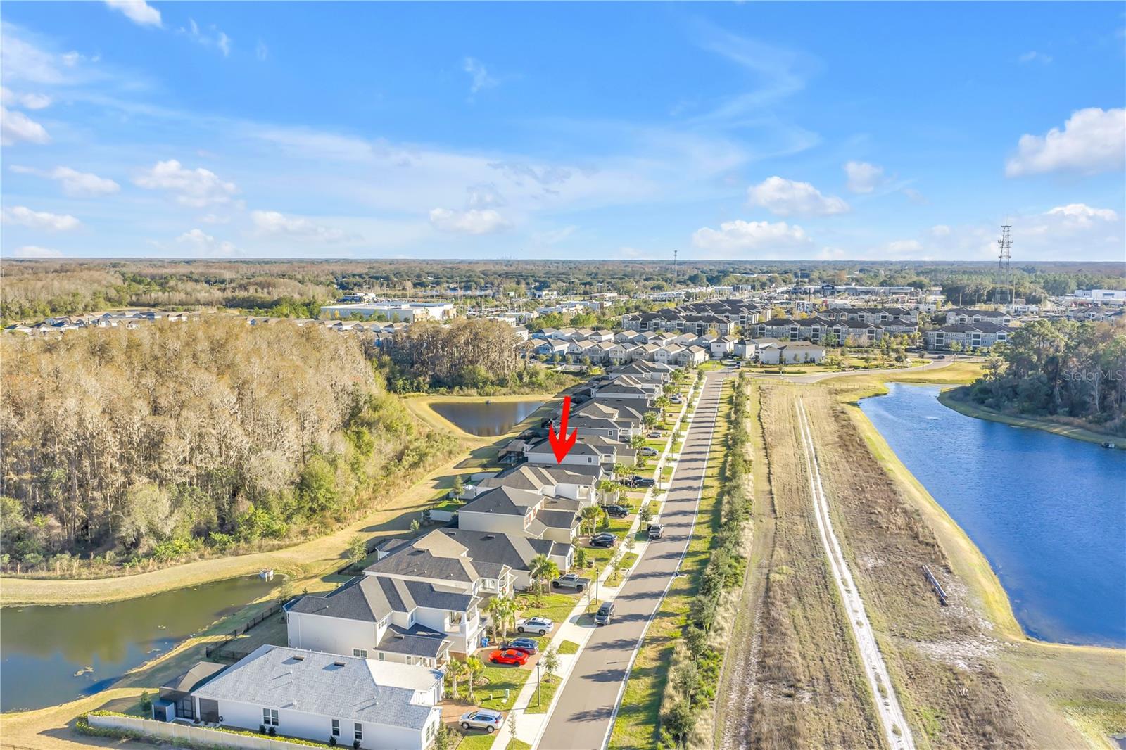 Image 43 of 55 For 2900 Lilla Trail