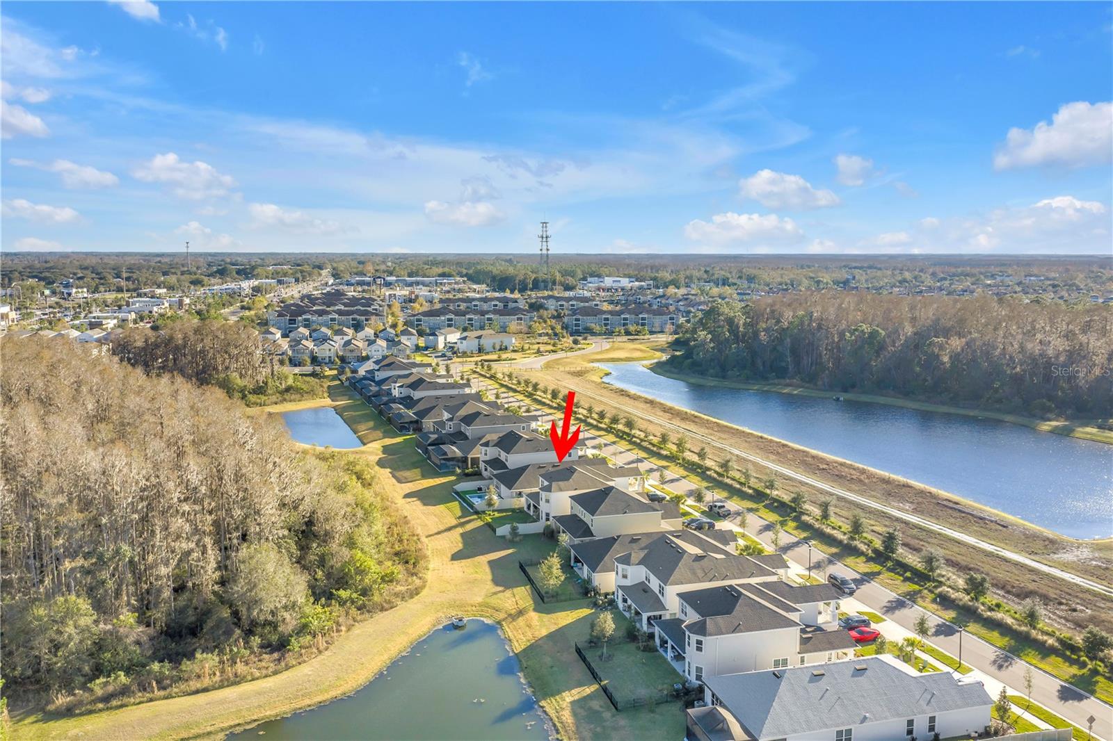 Image 44 of 55 For 2900 Lilla Trail