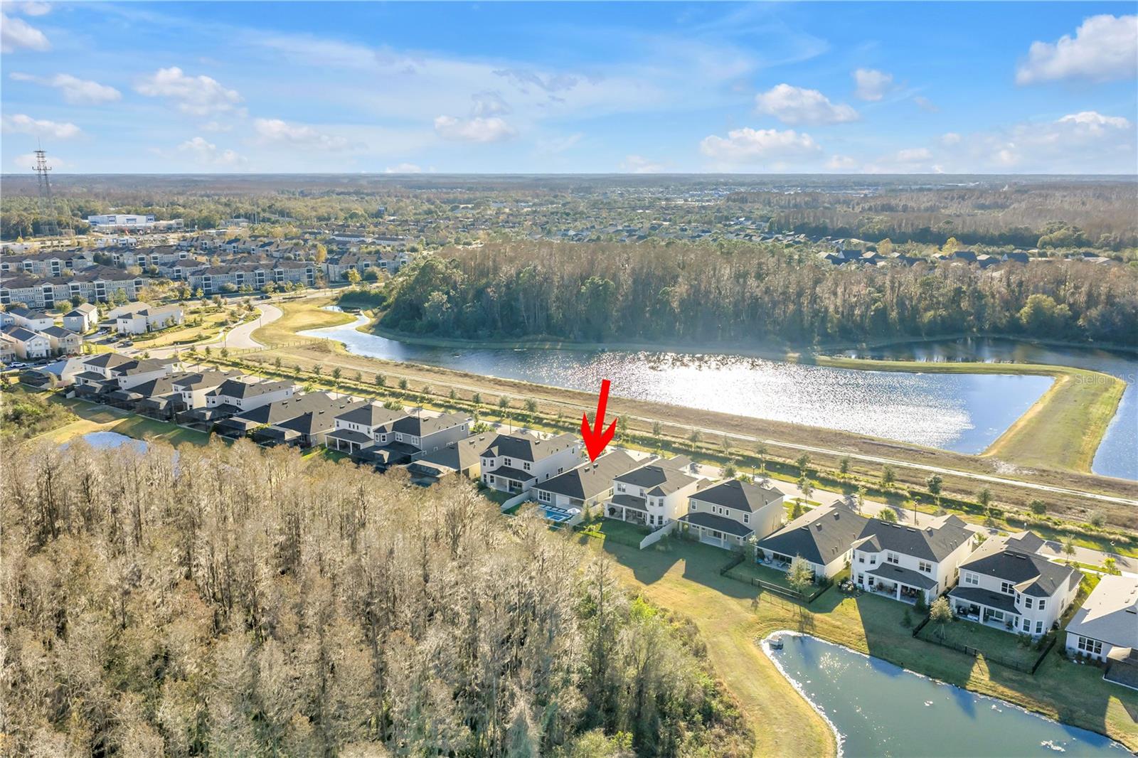 Image 45 of 55 For 2900 Lilla Trail