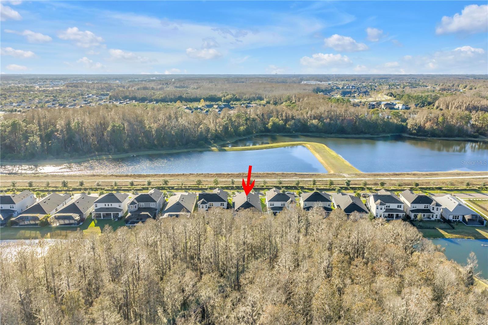 Image 46 of 55 For 2900 Lilla Trail