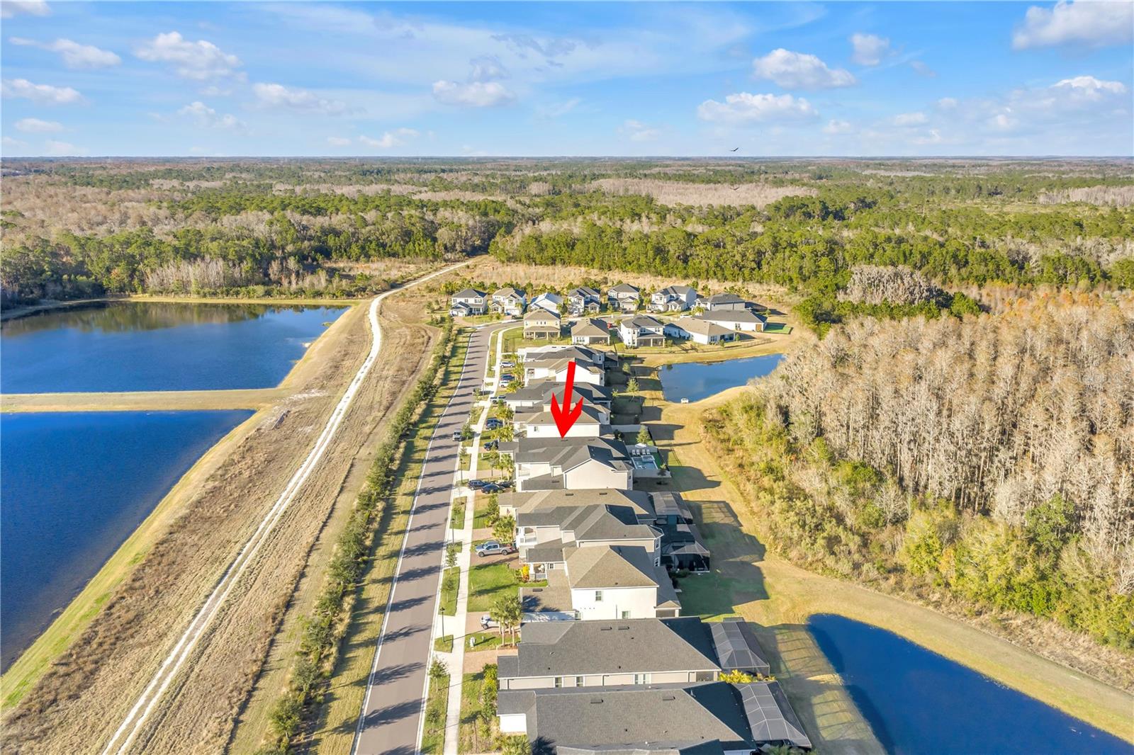 Image 48 of 55 For 2900 Lilla Trail