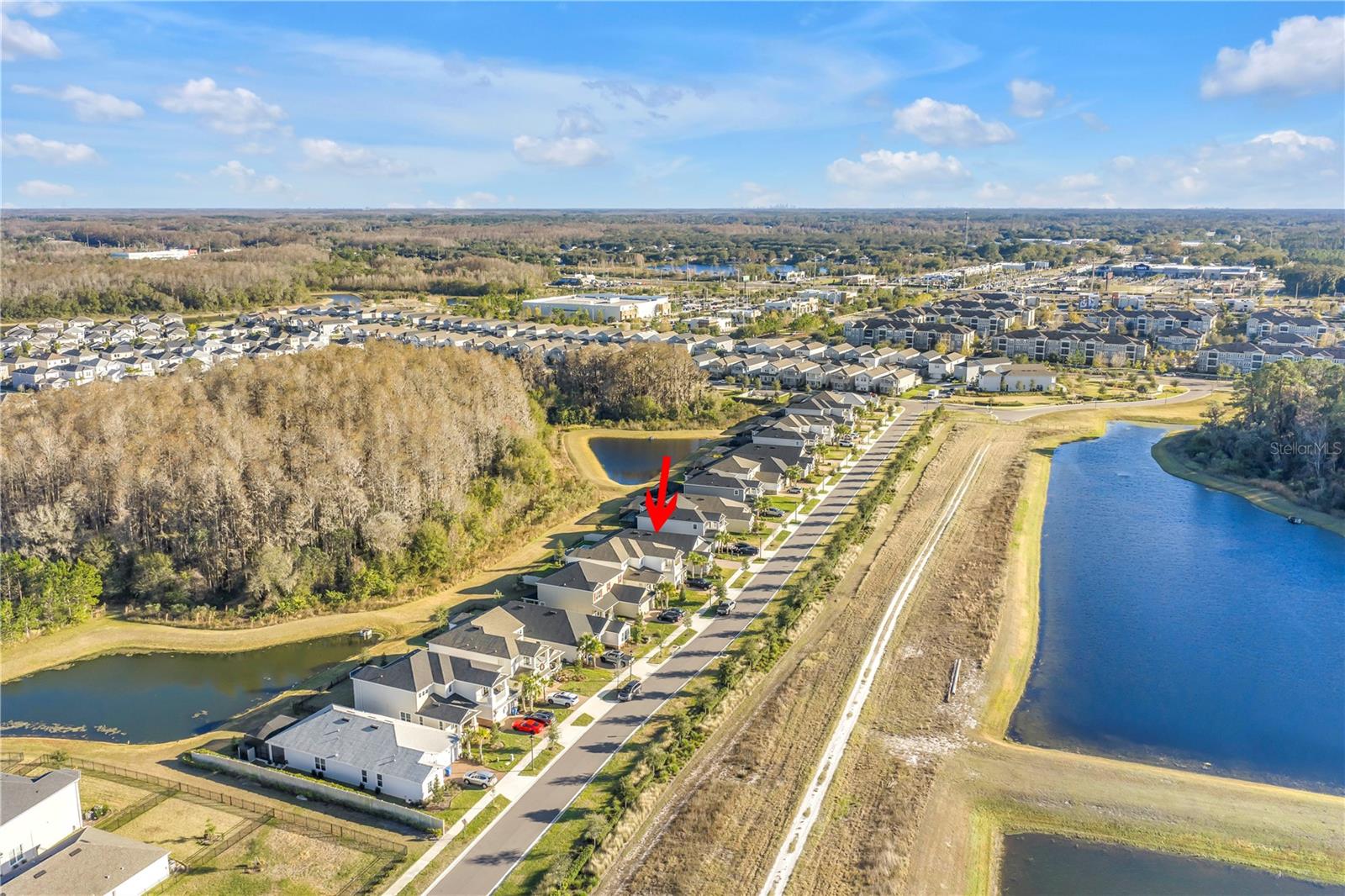 Image 51 of 55 For 2900 Lilla Trail