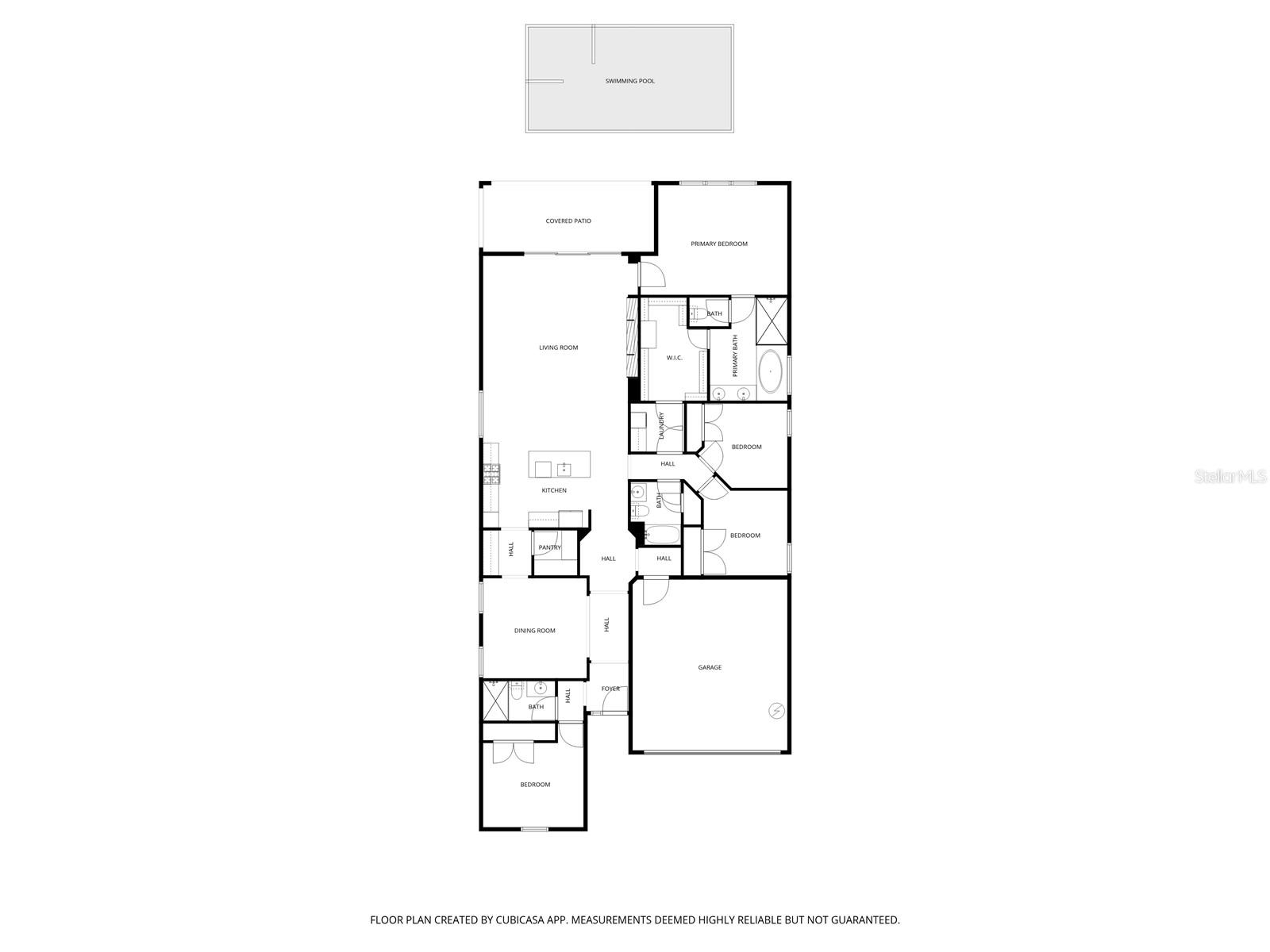 Image 54 of 55 For 2900 Lilla Trail