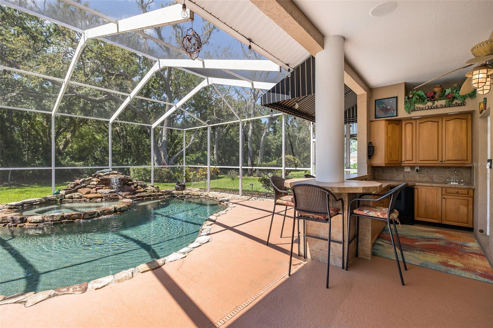 Image 45 of 94 For 1226 Oak Meadow Point