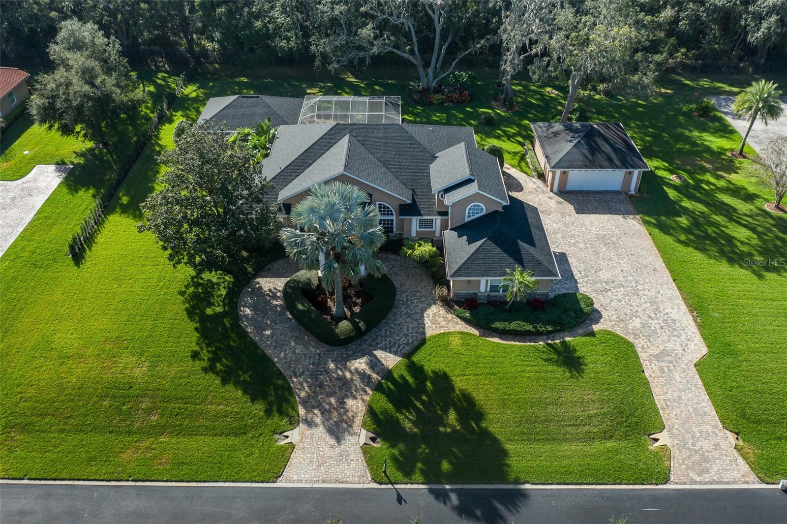 Image 62 of 94 For 1226 Oak Meadow Point