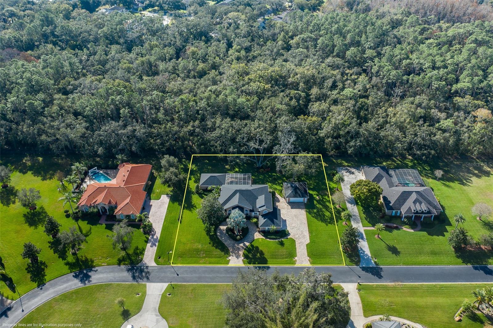 Image 65 of 94 For 1226 Oak Meadow Point