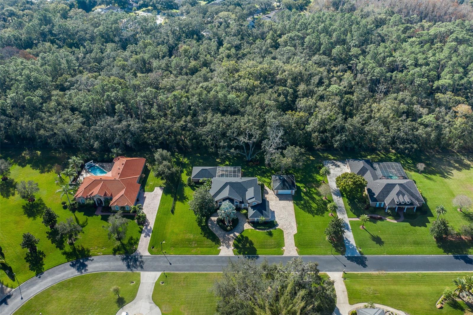 Image 66 of 94 For 1226 Oak Meadow Point