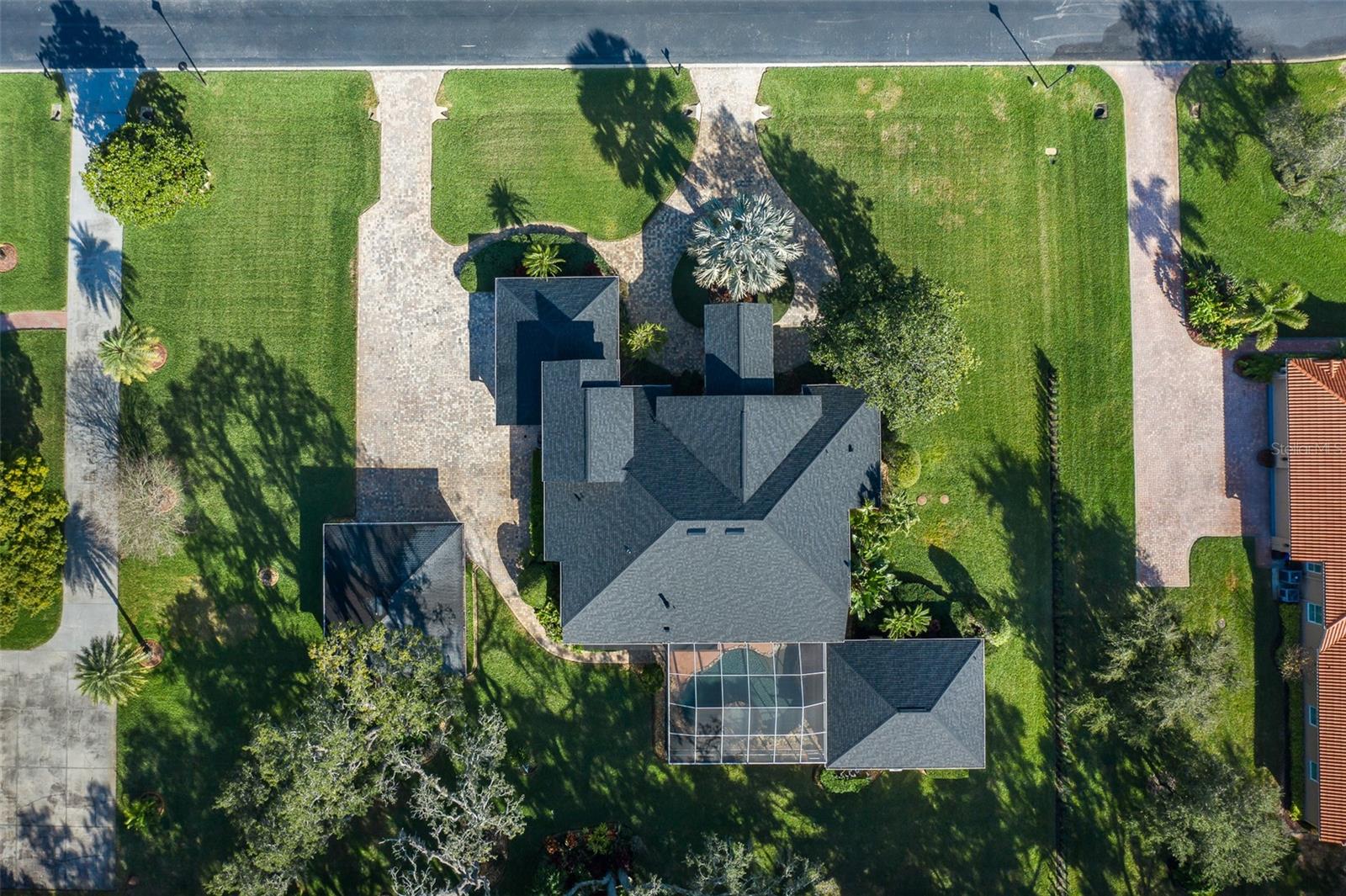 Image 77 of 94 For 1226 Oak Meadow Point