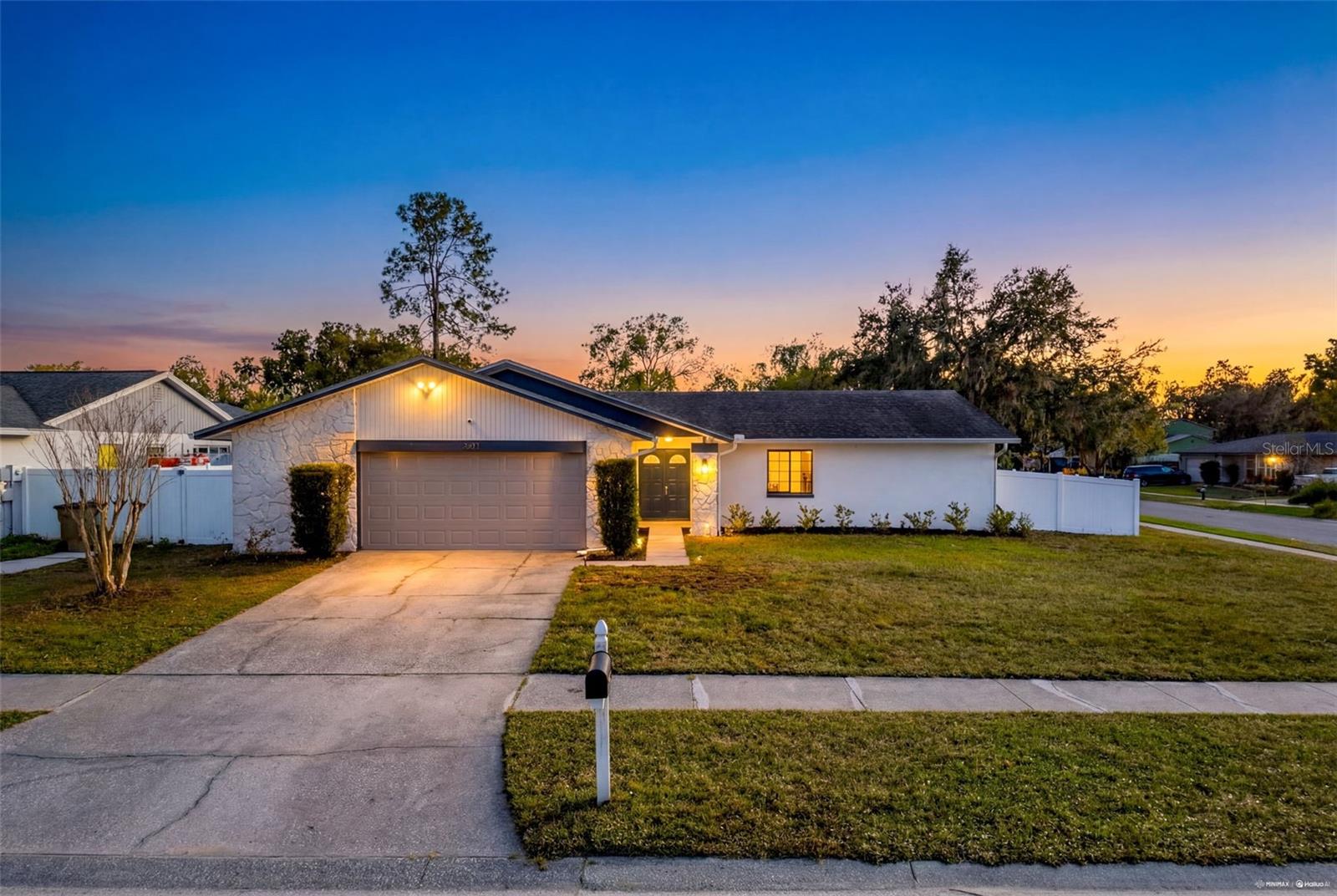 Details for 7813 River Ridge Drive, TEMPLE TERRACE, FL 33637