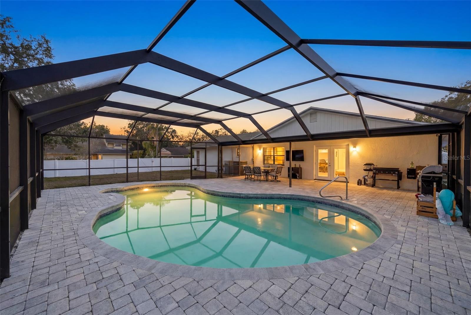 Image 2 of 43 For 7813 River Ridge Drive