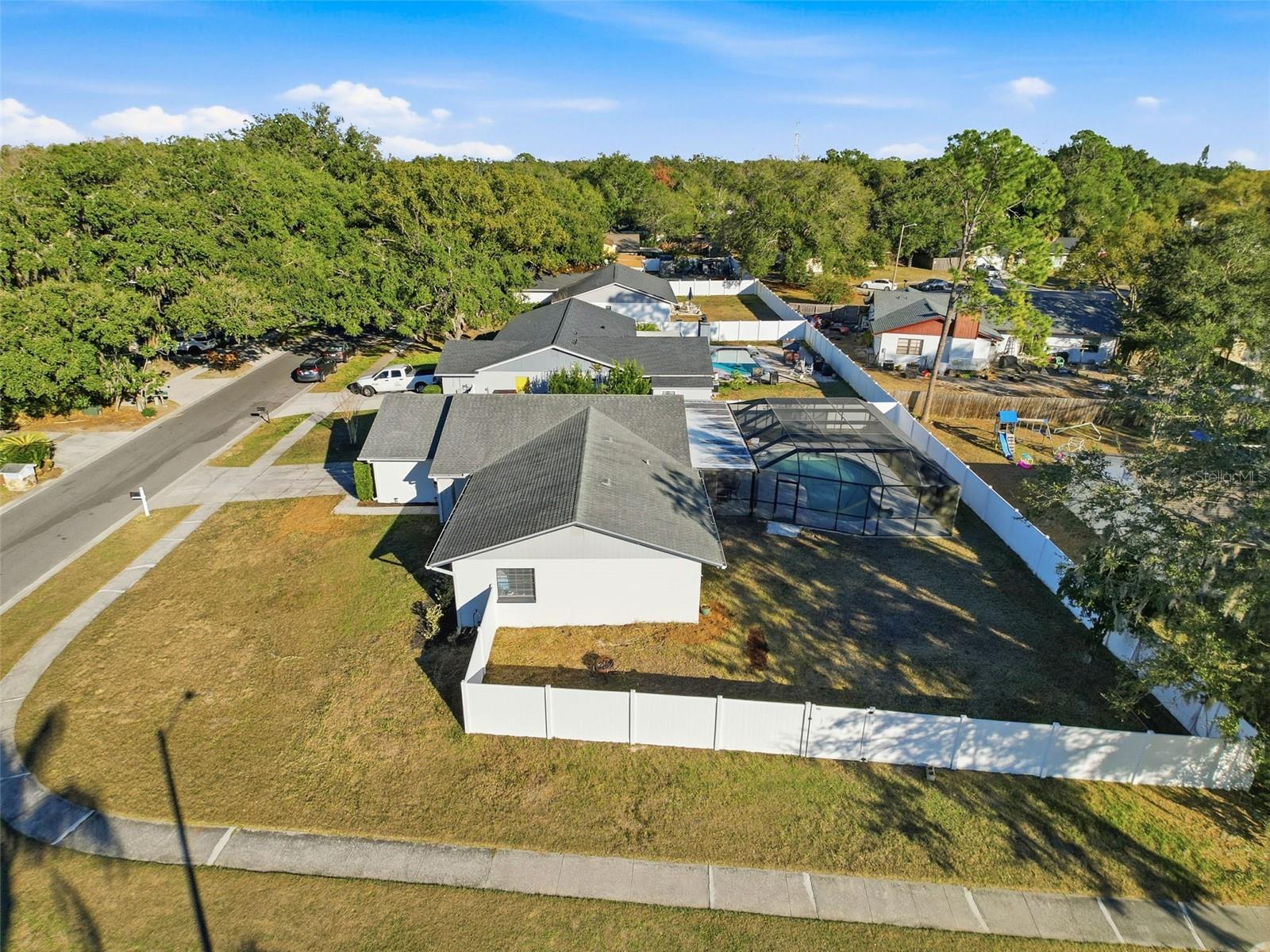 Image 38 of 43 For 7813 River Ridge Drive