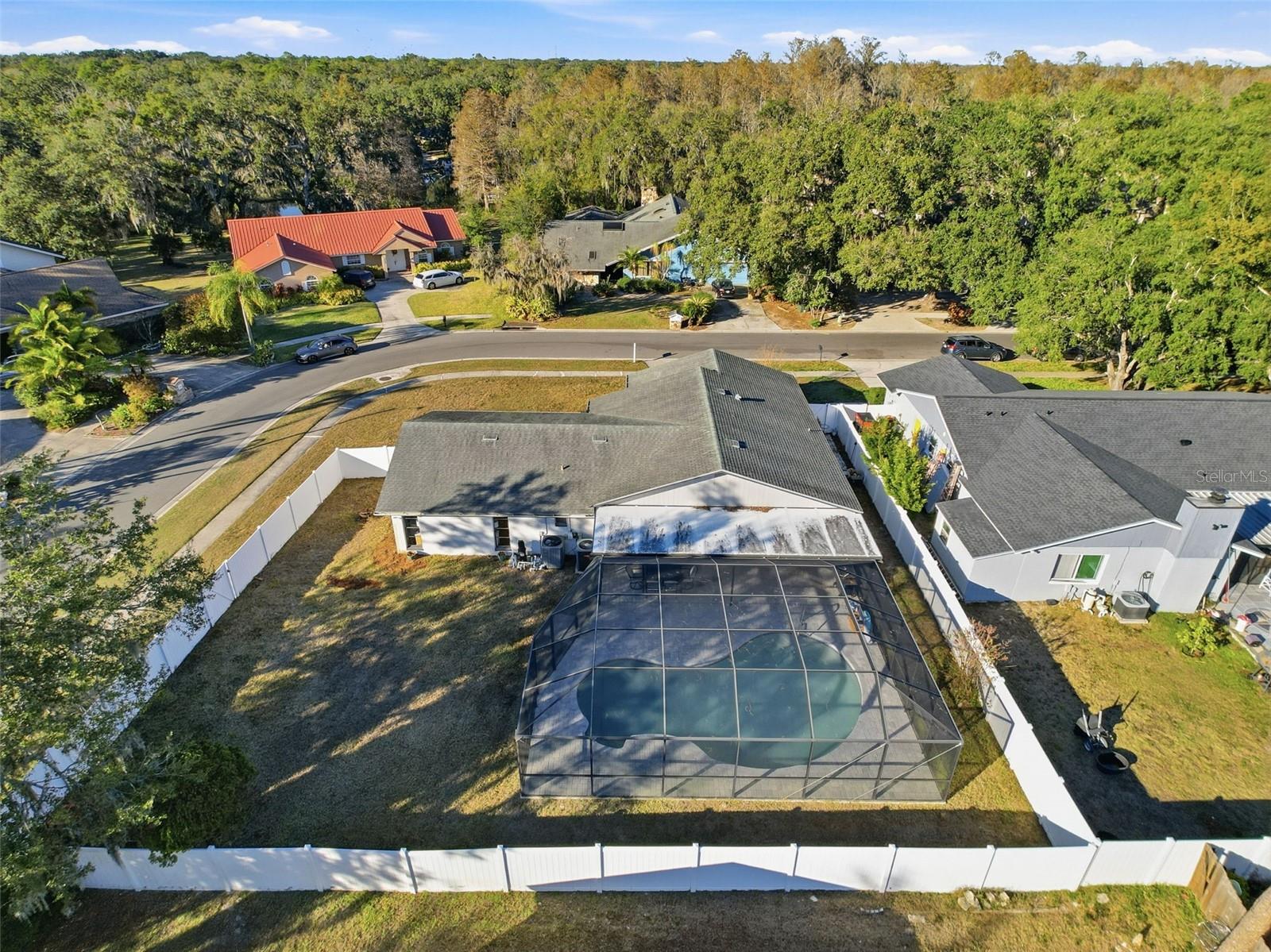 Image 39 of 43 For 7813 River Ridge Drive