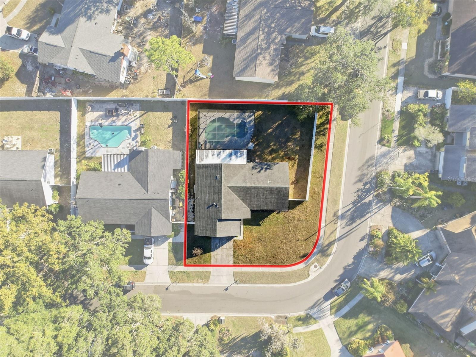 Image 42 of 43 For 7813 River Ridge Drive