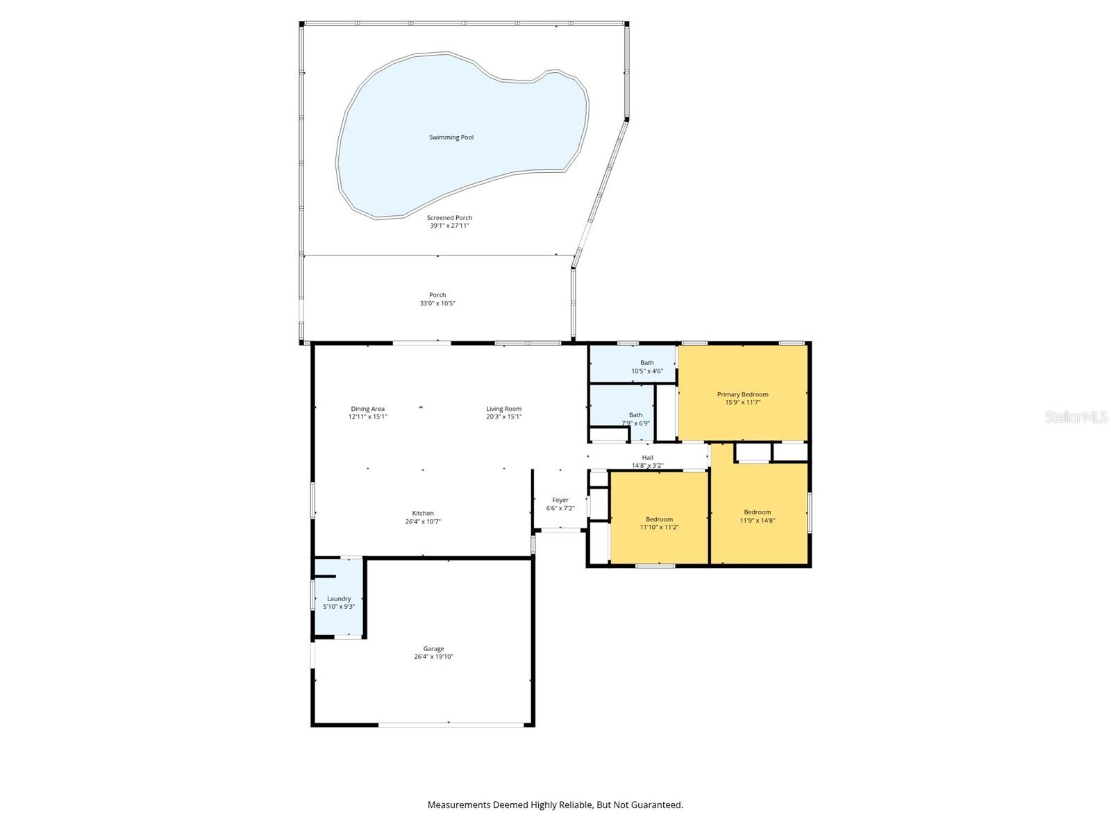 Image 43 of 43 For 7813 River Ridge Drive