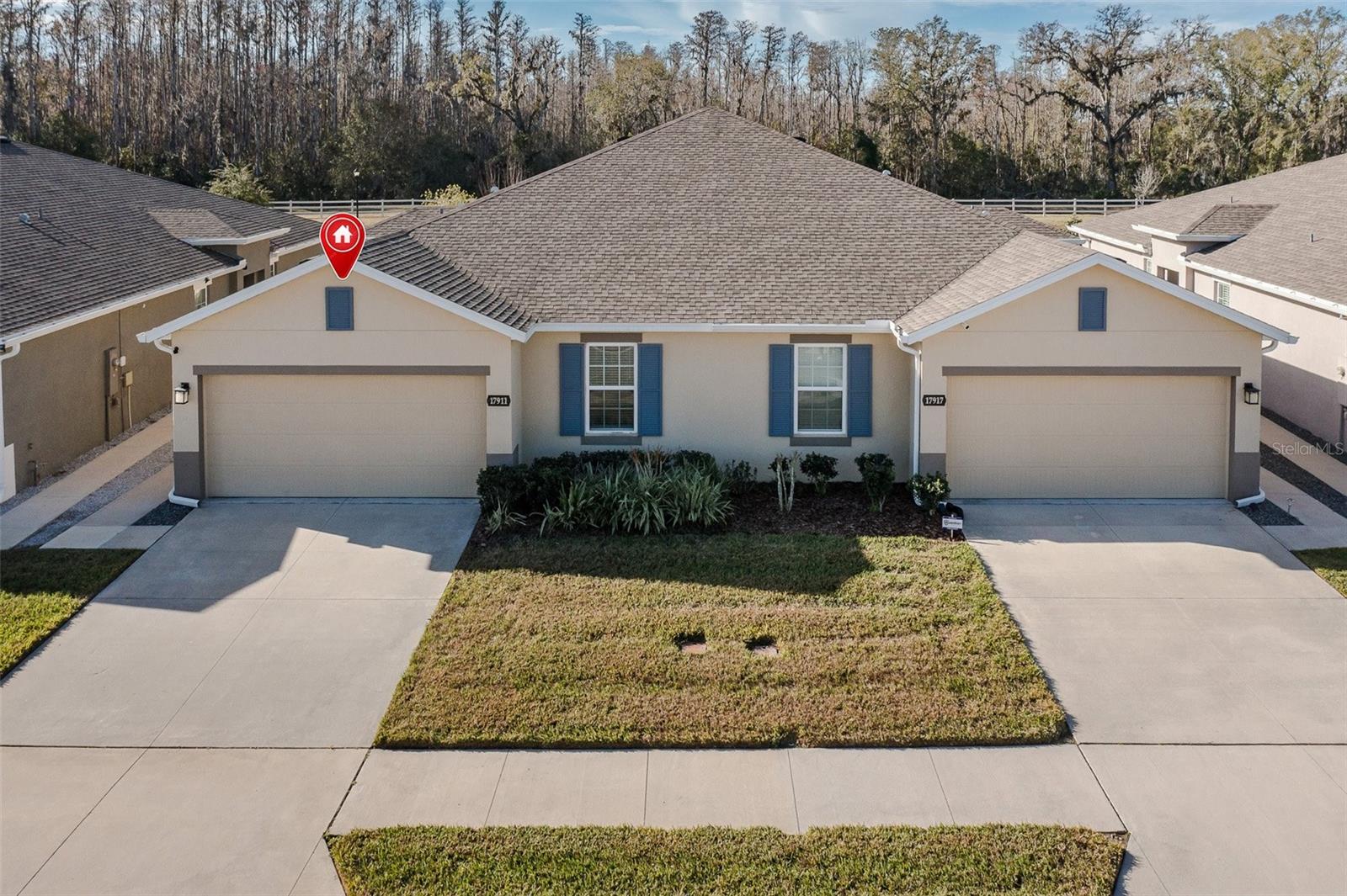 Details for 17911 Turning Leaf Circle, LAND O LAKES, FL 34638