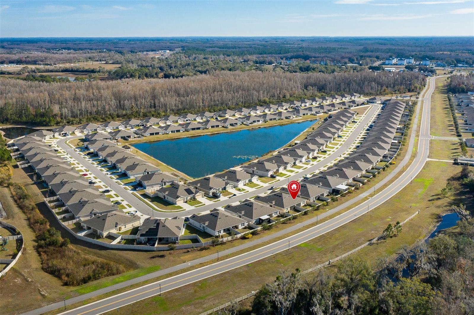 Image 47 of 50 For 17911 Turning Leaf Circle