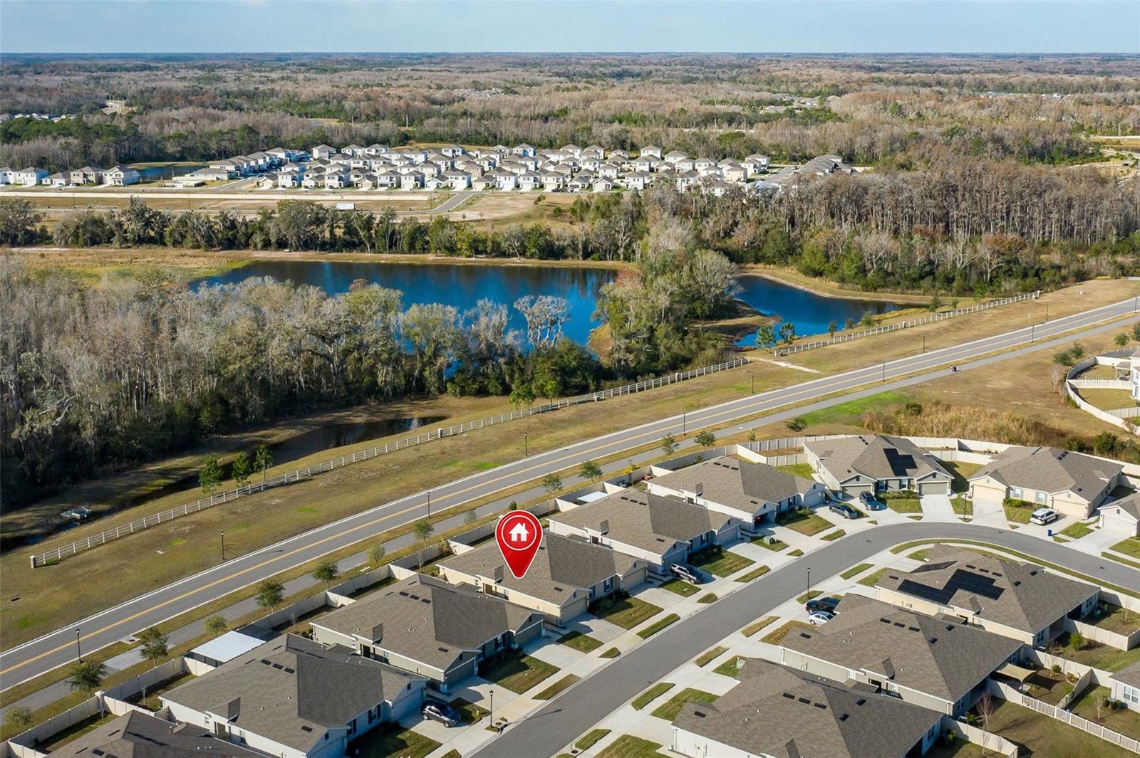 Image 48 of 50 For 17911 Turning Leaf Circle