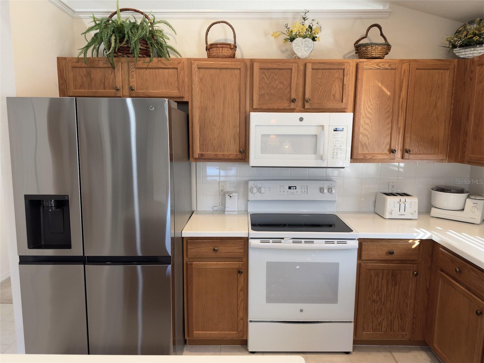 Image 12 of 66 For 18309 Rock Oak Court