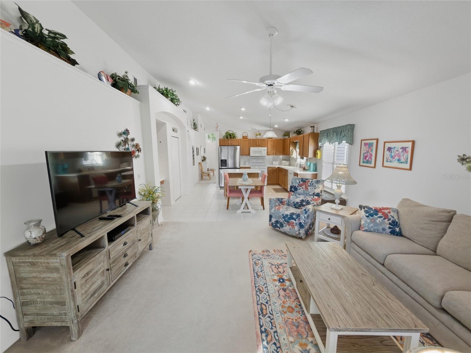 Image 17 of 66 For 18309 Rock Oak Court