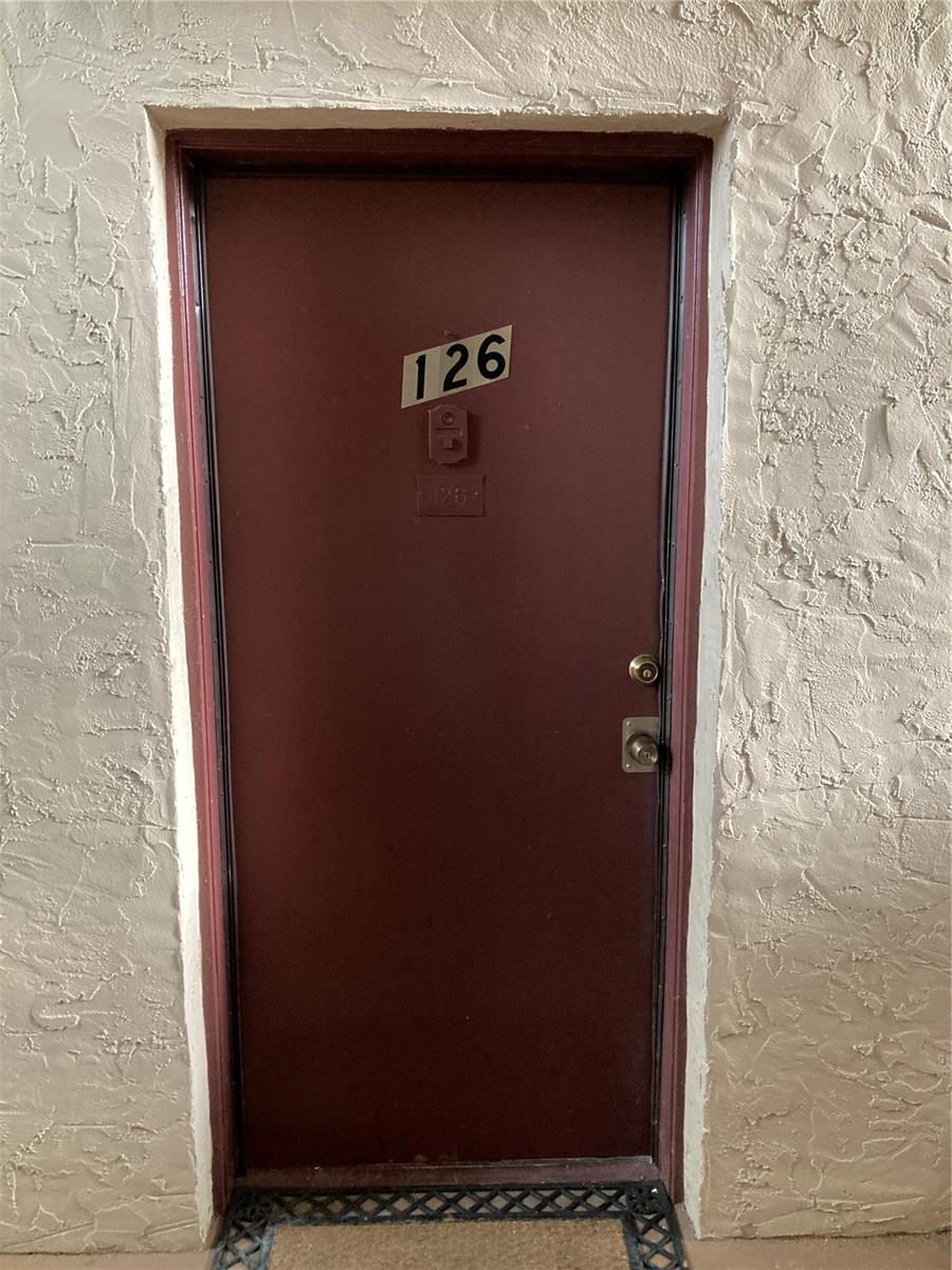 Details for 3840 Lake Drive 126, TAMPA, FL 33614