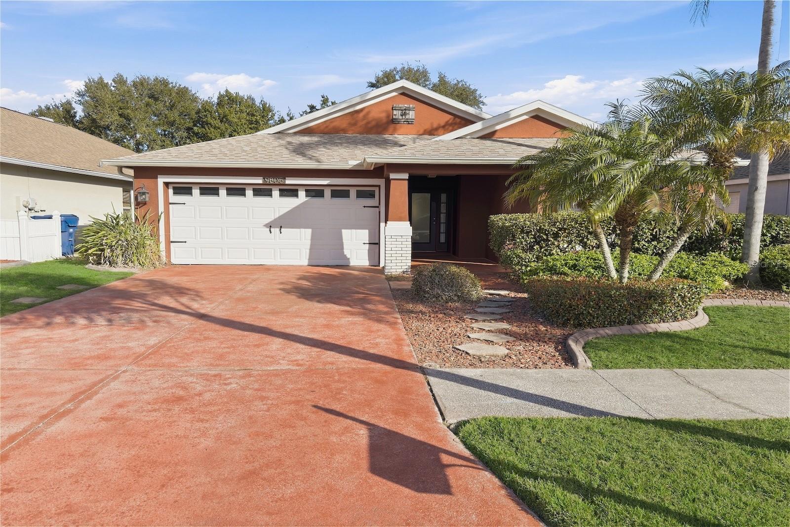 Image 4 of 49 For 9805 Patrician Drive