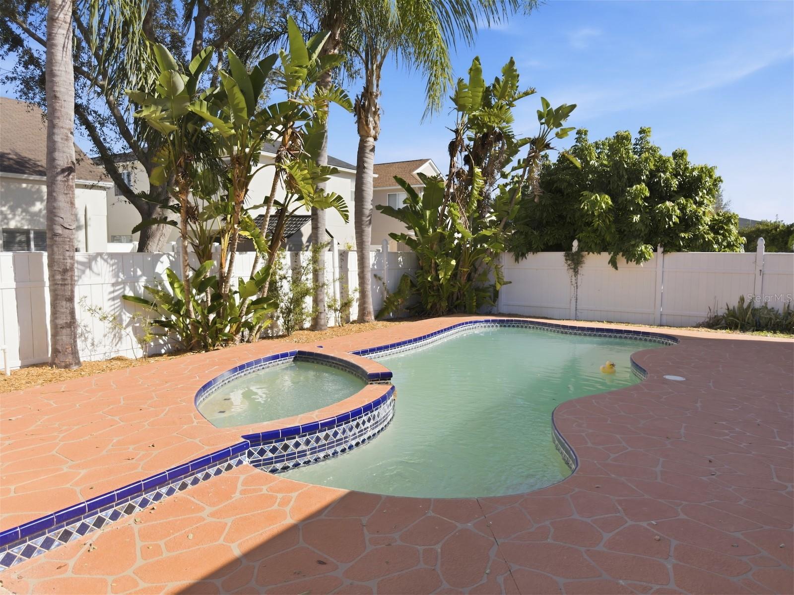 Image 40 of 49 For 9805 Patrician Drive