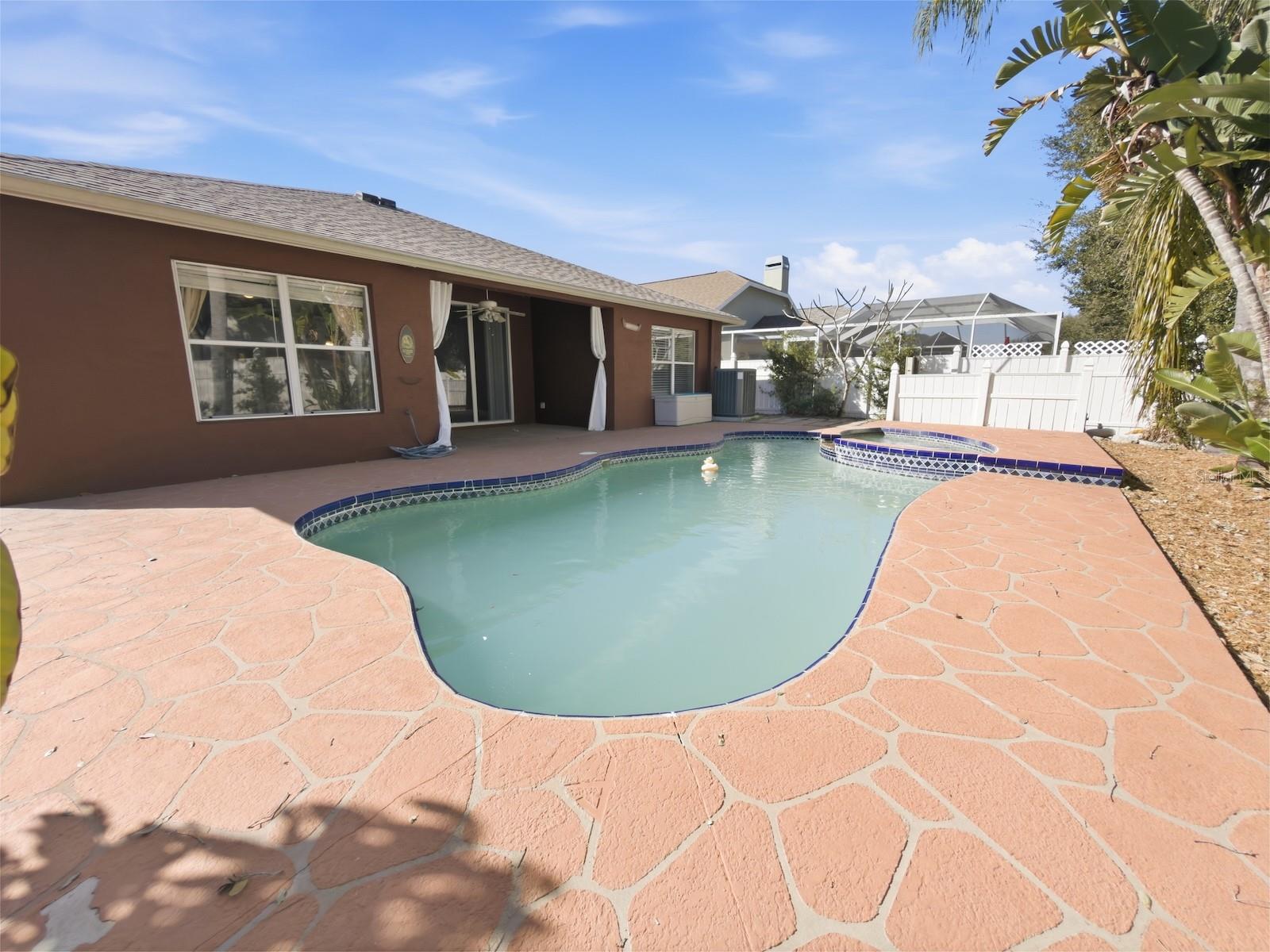 Image 41 of 49 For 9805 Patrician Drive