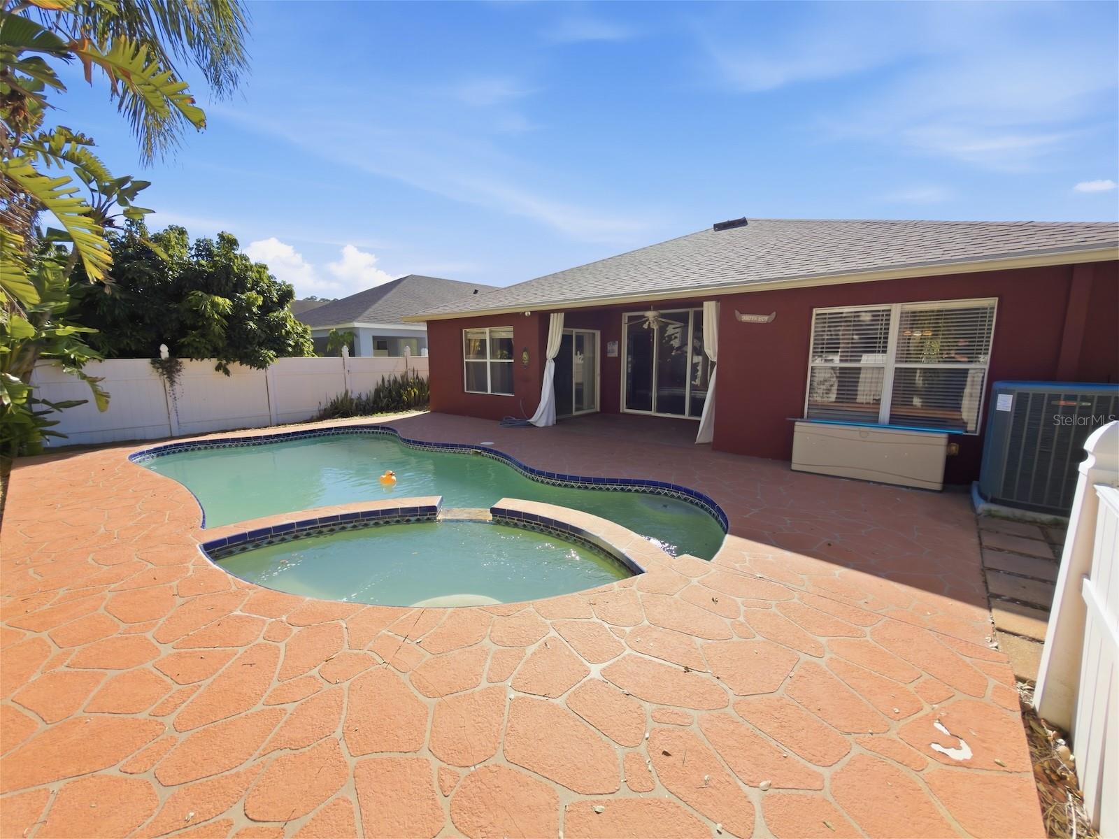 Image 42 of 49 For 9805 Patrician Drive