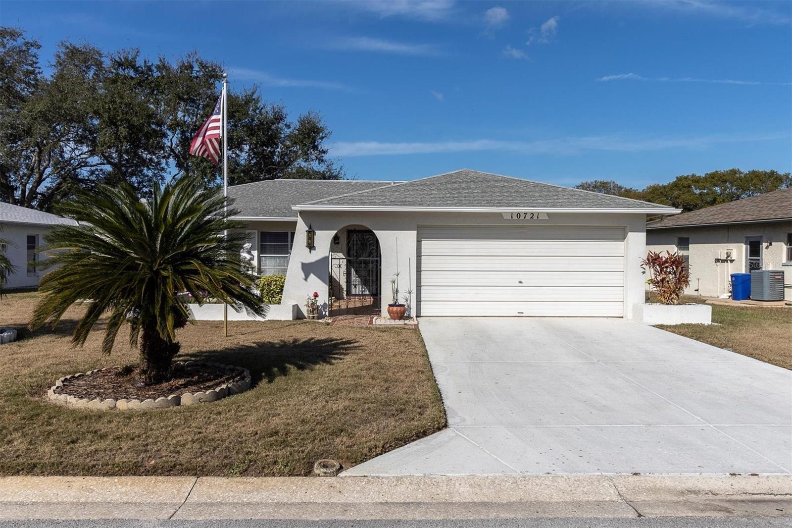 Details for 10721 Footprint Lane, PORT RICHEY, FL 34668