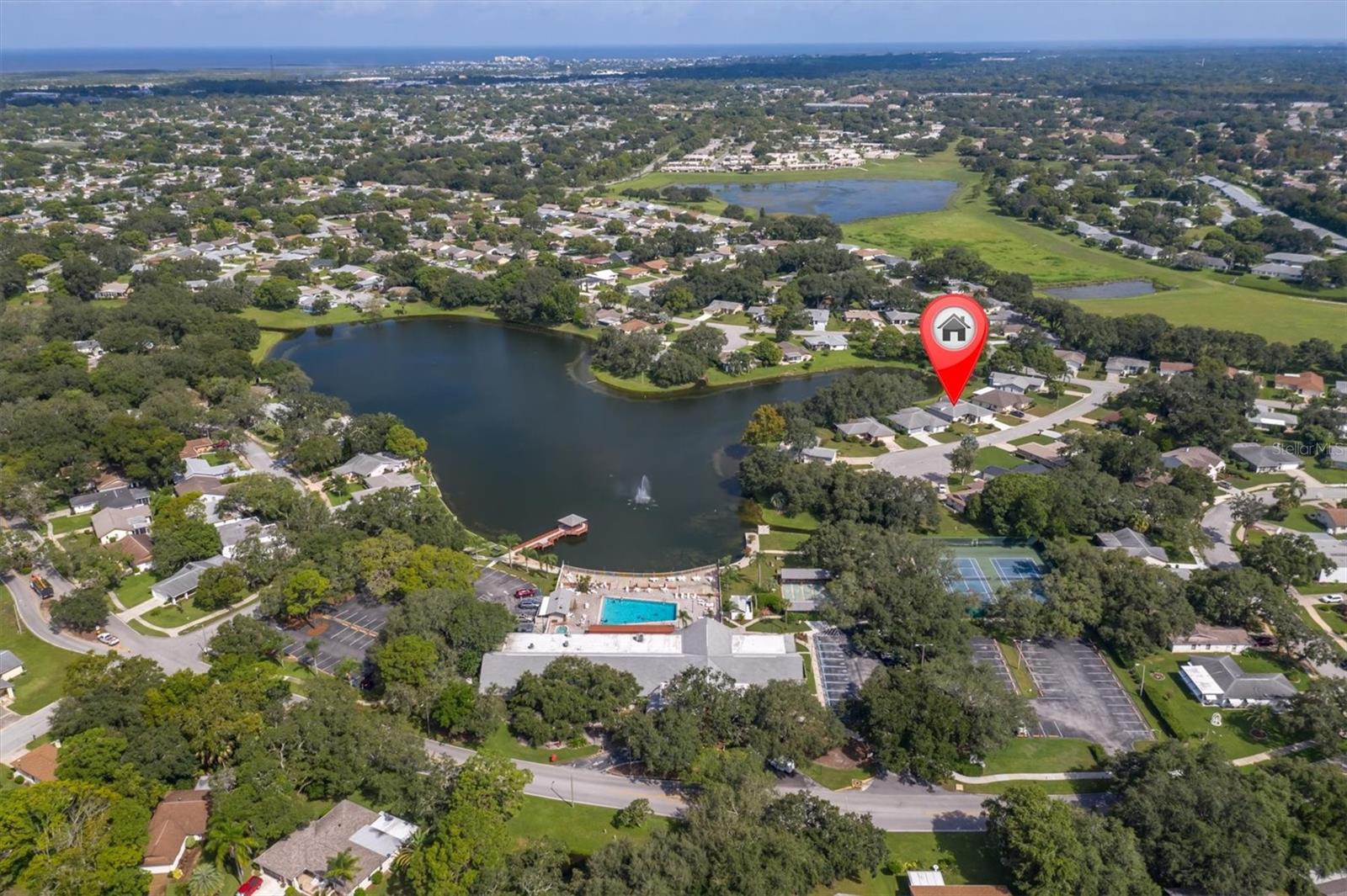 Listing photo id 1 for 10721 Footprint Lane