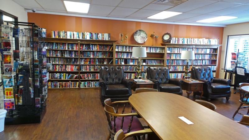 Listing photo id 50 for 10721 Footprint Lane