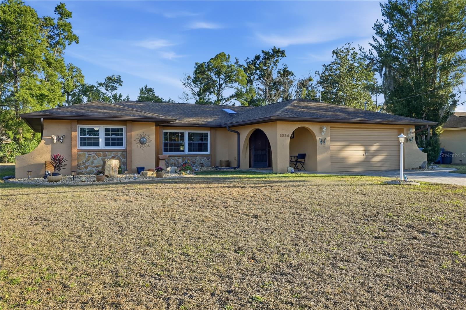 Details for 3234 Abeline Road, SPRING HILL, FL 34608