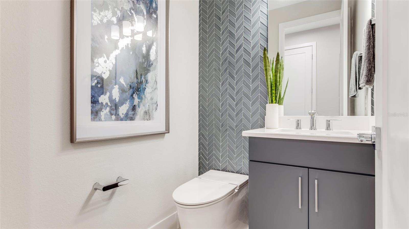 Image 33 of 34 For 1274 Brush Creek Drive