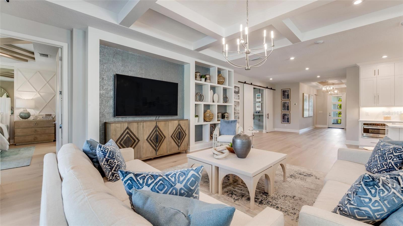 Image 7 of 34 For 1274 Brush Creek Drive