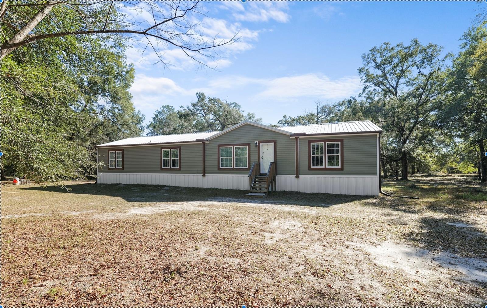 Details for 18625 Deason Drive, SPRING HILL, FL 34610