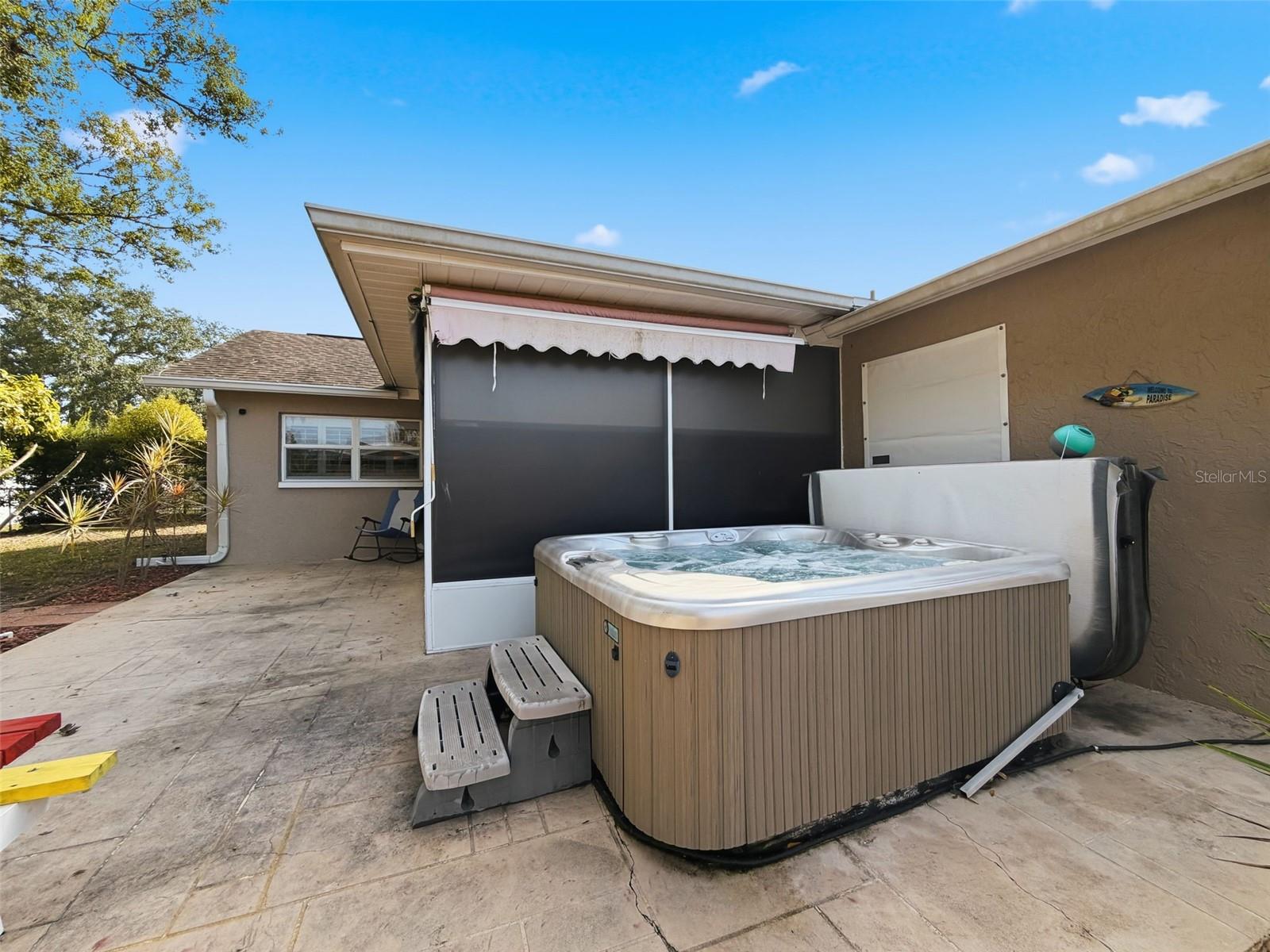 Image 24 of 29 For 8331 Bluebonnet Place