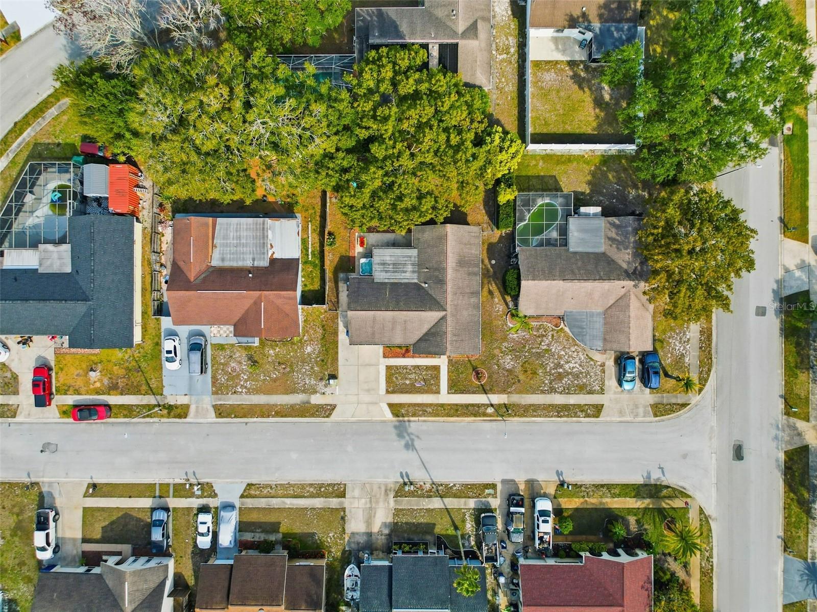 Image 28 of 29 For 8331 Bluebonnet Place