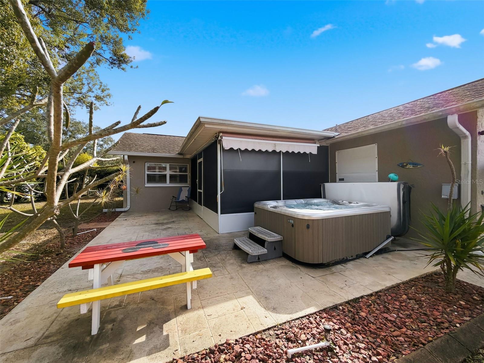 Image 3 of 29 For 8331 Bluebonnet Place