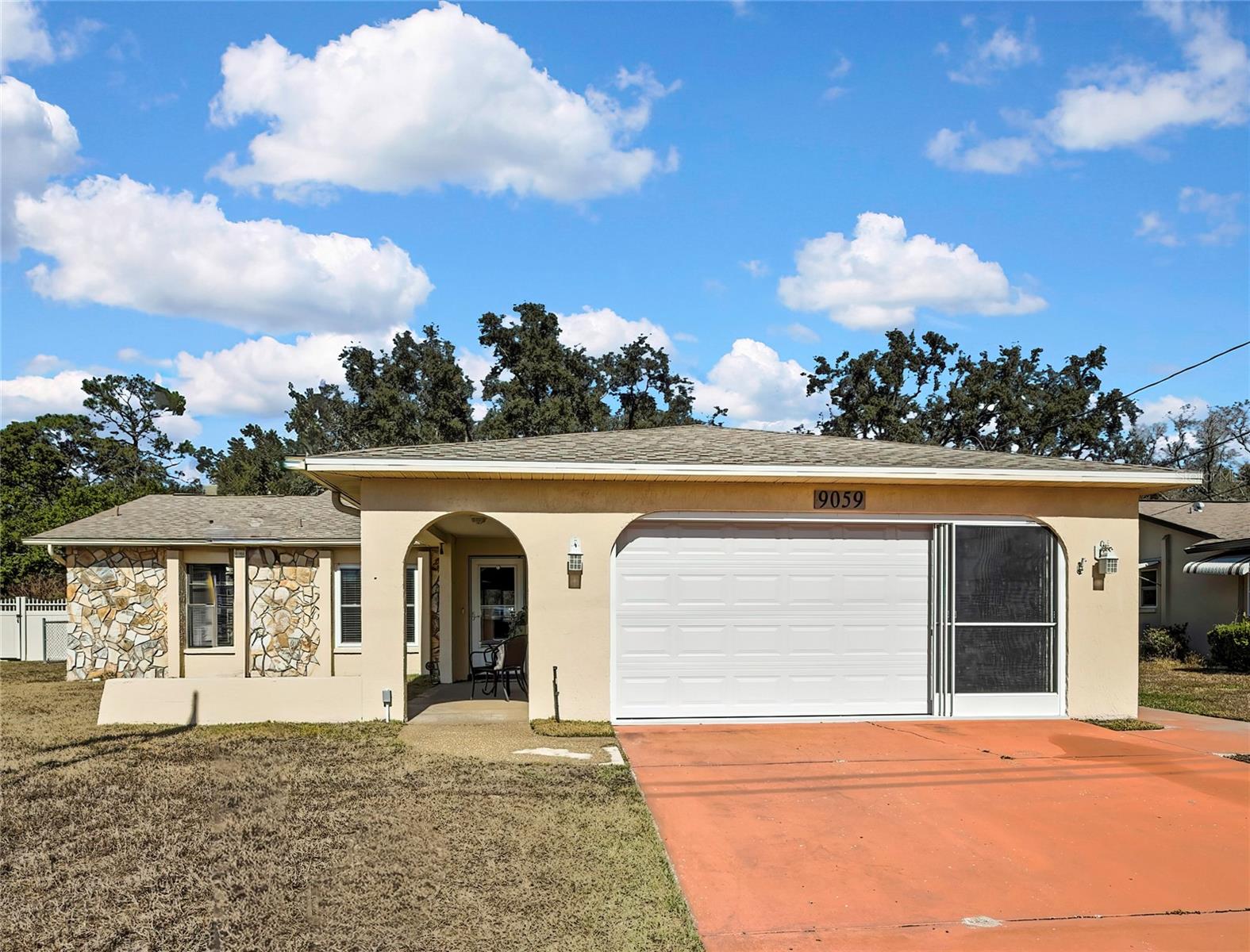 Details for 9059 Gaynor Street, Spring Hill, FL 34608