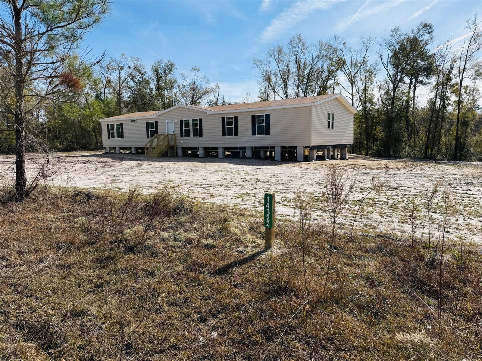 Details for 14322 98th Street, LIVE OAK, FL 32060