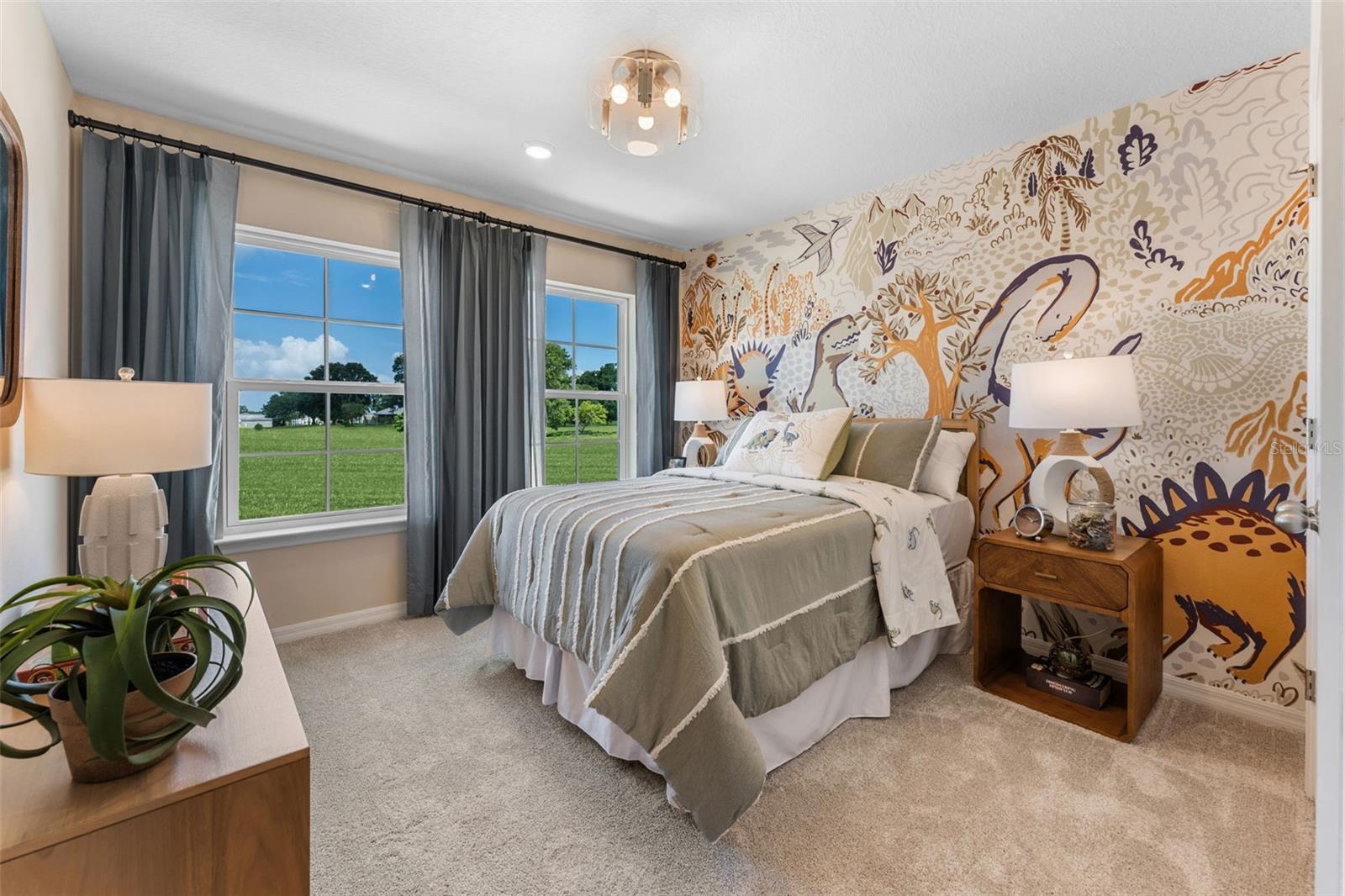 Image 17 of 27 For 703 Blissful Gardens Way