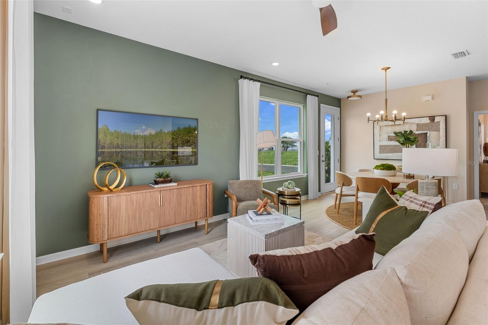 Image 2 of 27 For 703 Blissful Gardens Way