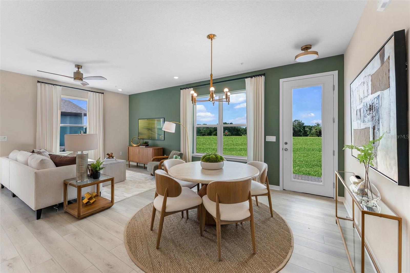 Image 3 of 27 For 703 Blissful Gardens Way